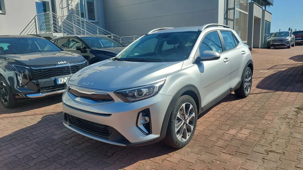 Zdjęcie: 2024 Kia Stonic