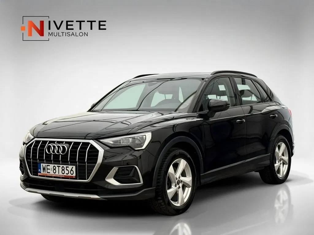 Zdjęcie: 2023 Audi Q3