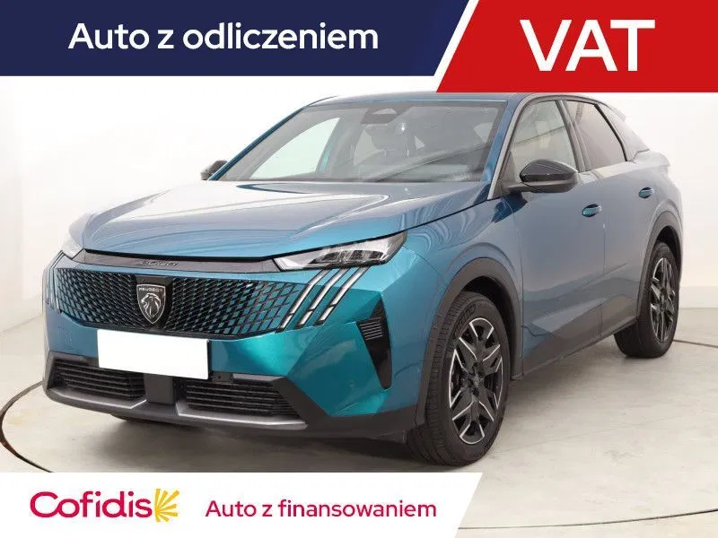 Zdjęcie: 2024 Peugeot 3008