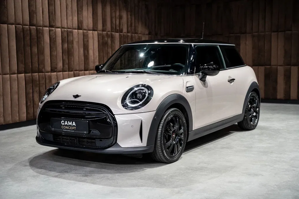 Zdjęcie: 2023 Mini Cooper