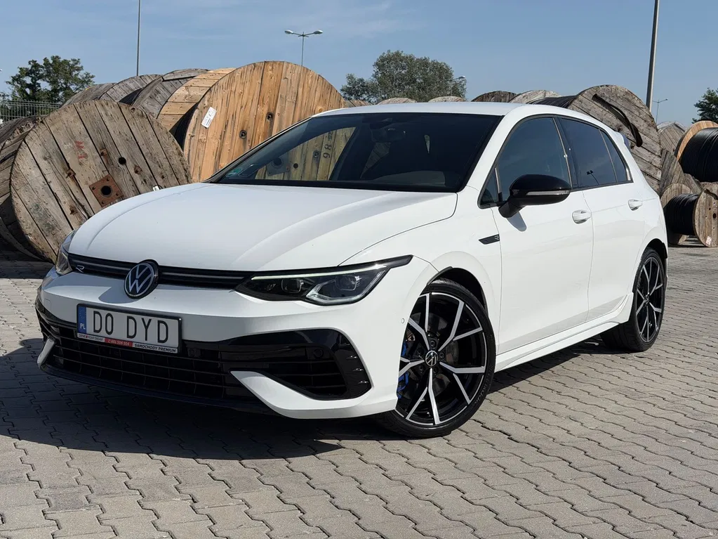Zdjęcie: 2022 Volkswagen Golf