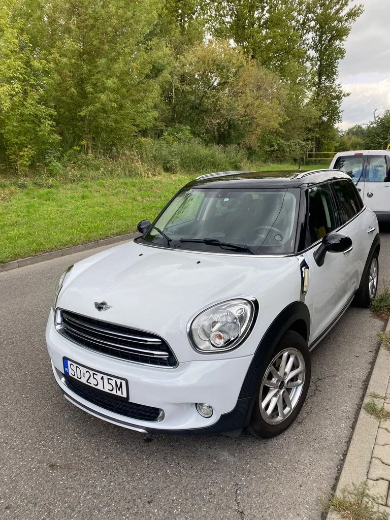 Zdjęcie: 2014 Mini Cooper