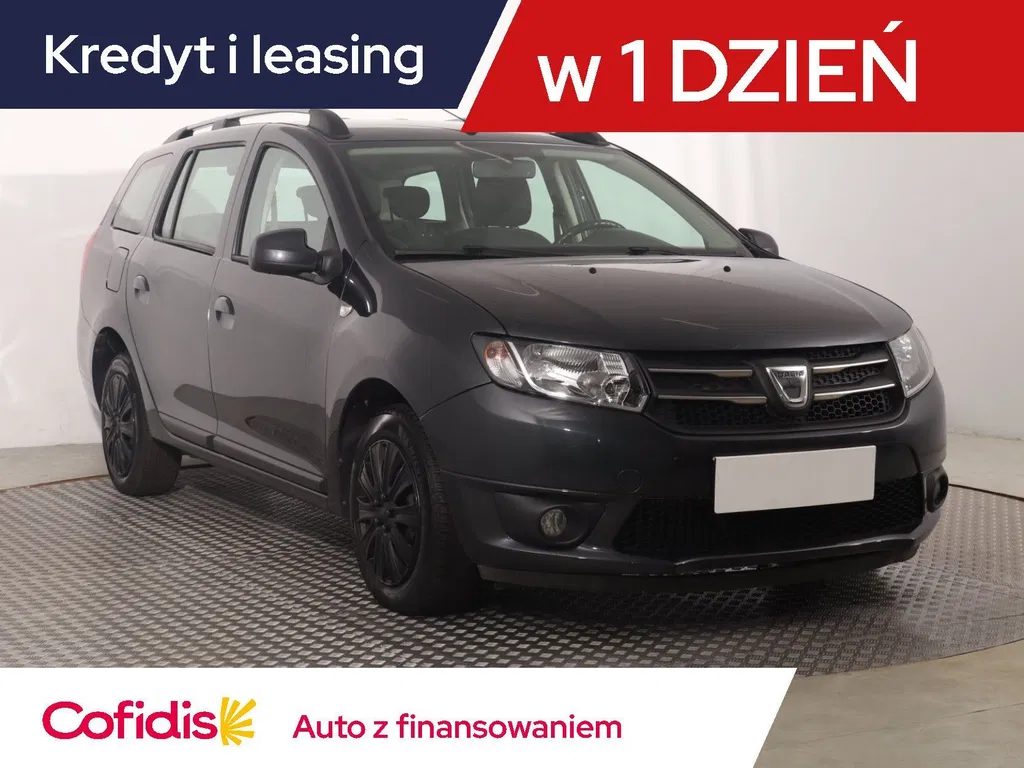 Zdjęcie: 2016 Dacia Logan