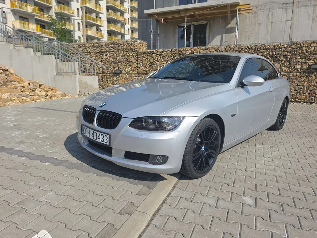 Zdjęcie: 2010 BMW Seria 3