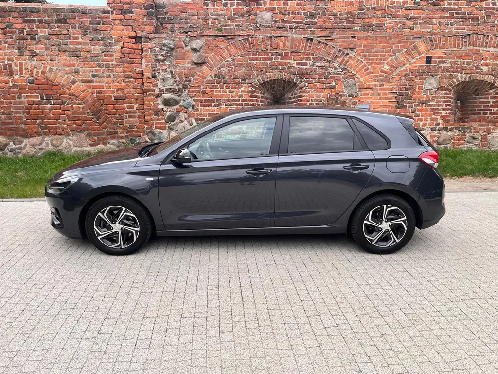 Zdjęcie: 2020 Hyundai i30