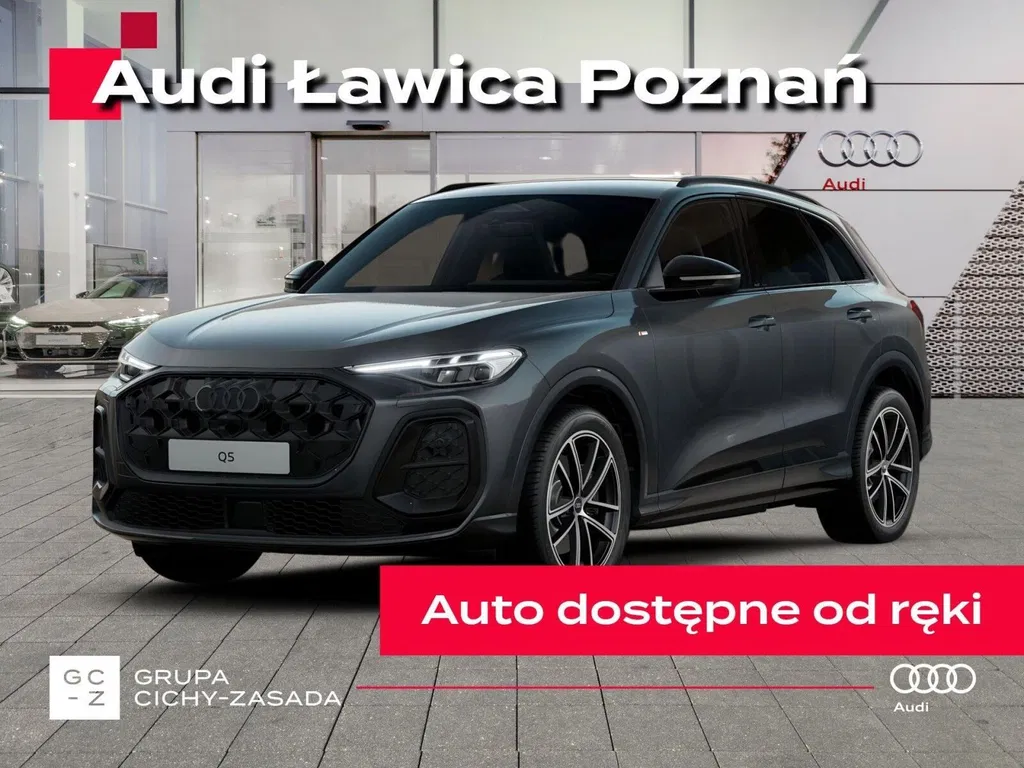 Zdjęcie: 2026 Audi Q5