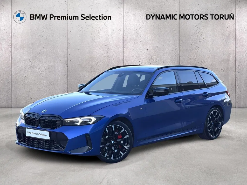 Zdjęcie: 2025 BMW Seria 3
