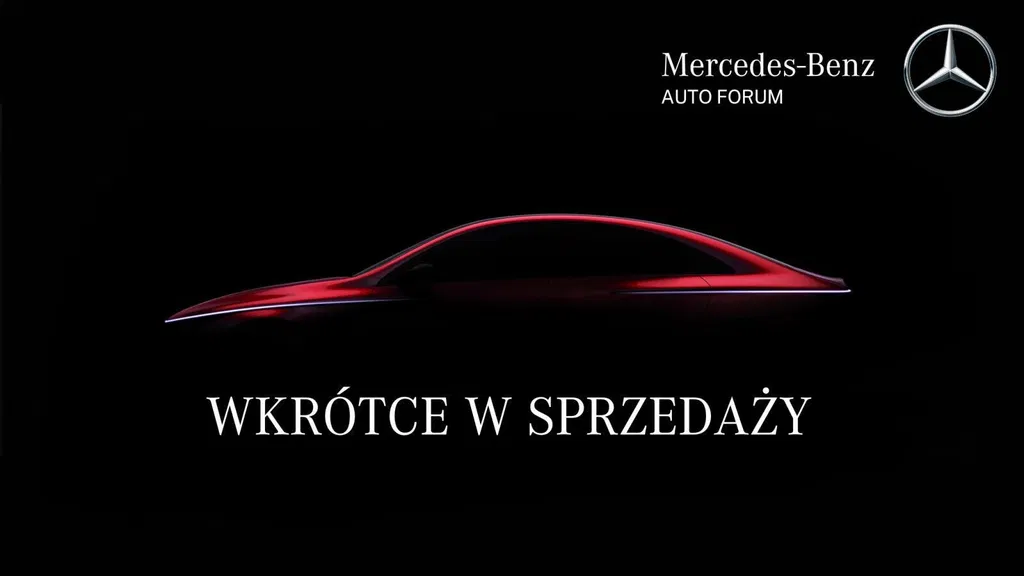 Zdjęcie: 2021 Mercedes-Benz S Klasa