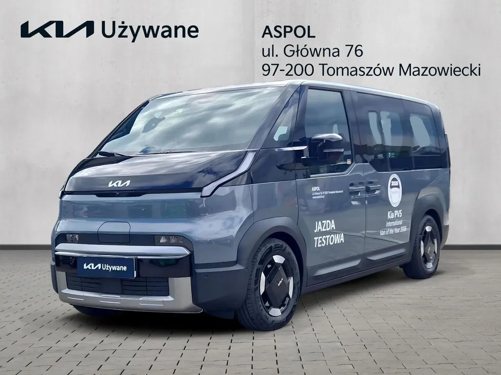 Zdjęcie: 2026 Kia Pozostałe KIA