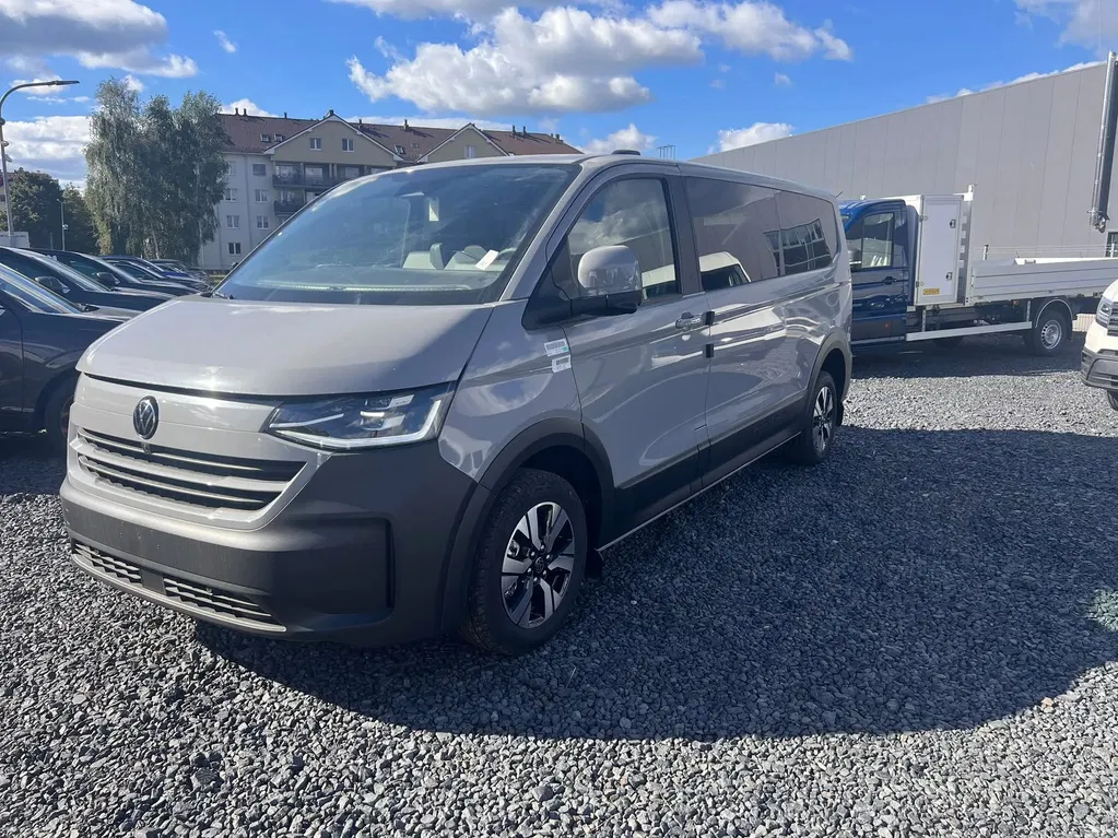 Zdjęcie: 2026 Volkswagen Transporter
