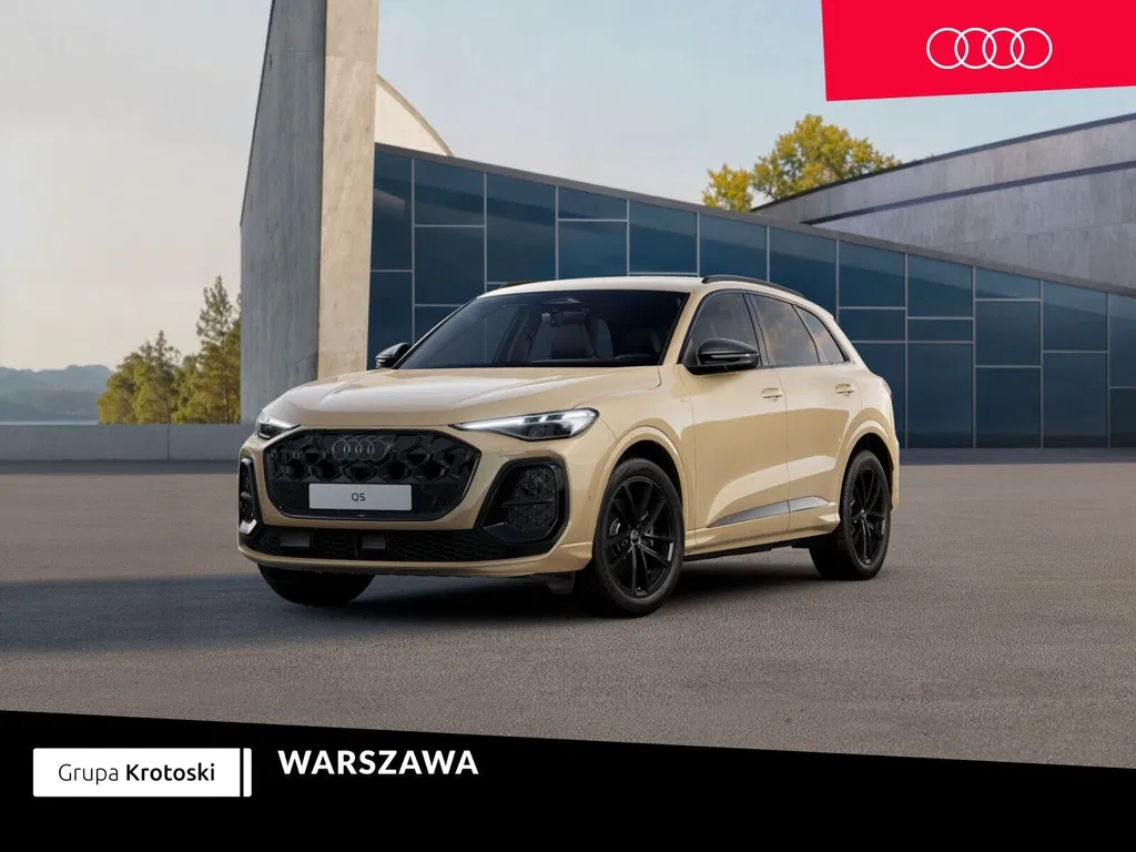 Zdjęcie: 2026 Audi Q5