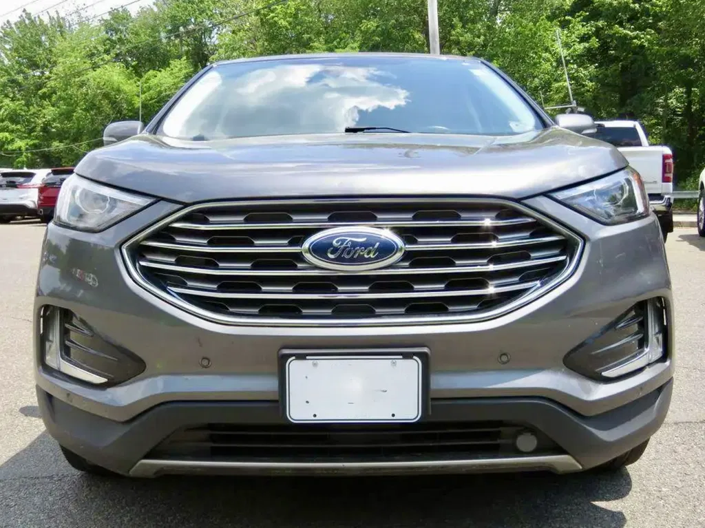 Zdjęcie: 2023 Ford Edge