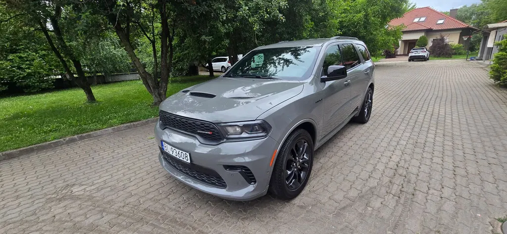 Zdjęcie: 2025 Dodge Durango