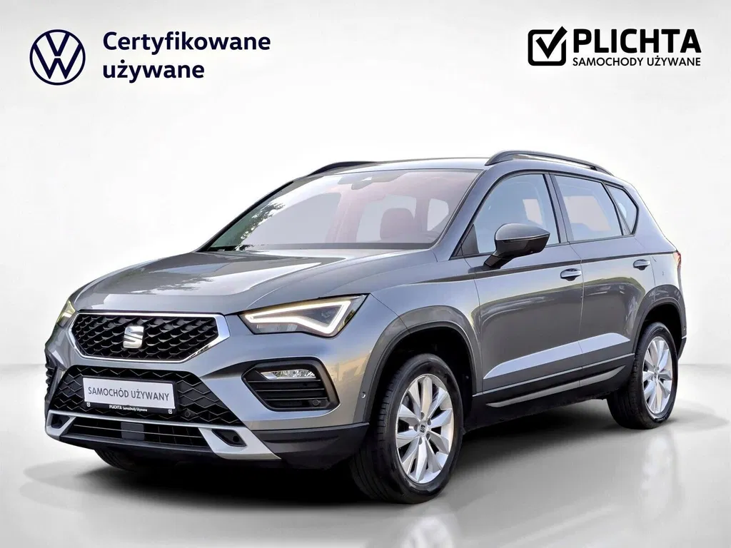 Zdjęcie: 2024 Seat Ateca