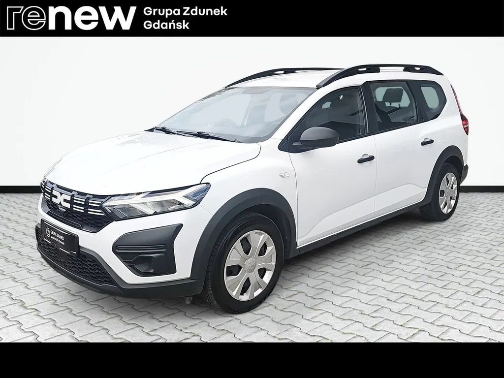 Zdjęcie: 2023 Dacia Jogger