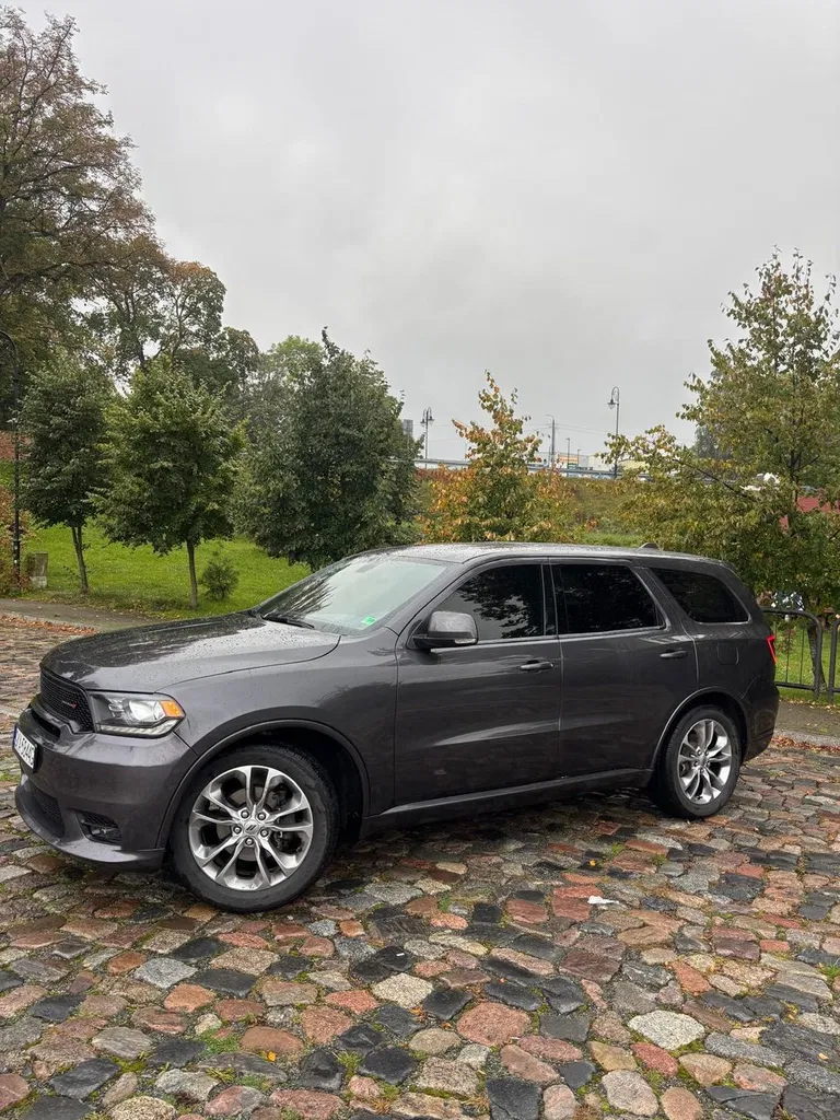 Zdjęcie: 2022 Dodge Durango