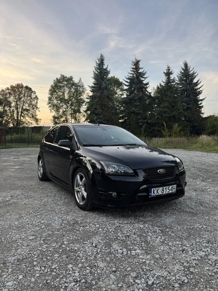 Zdjęcie: 2006 Ford Focus