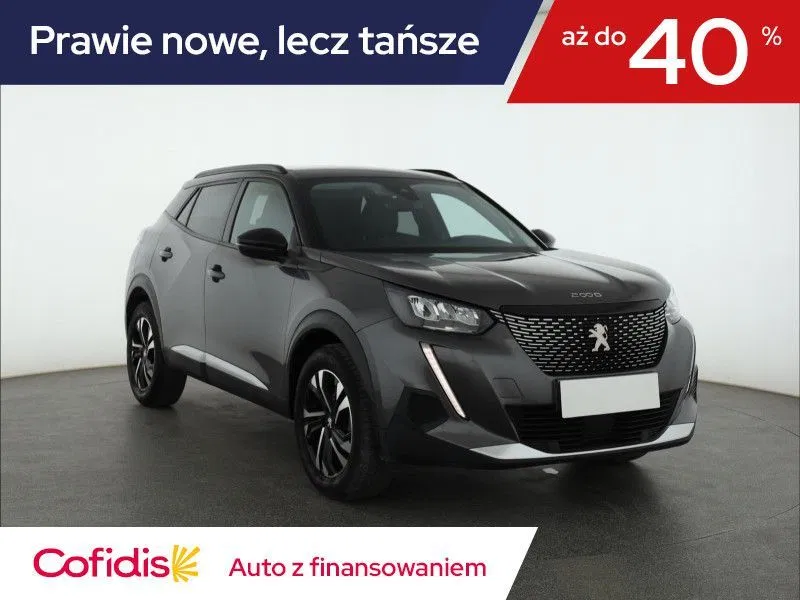 Zdjęcie: 2022 Peugeot 2008