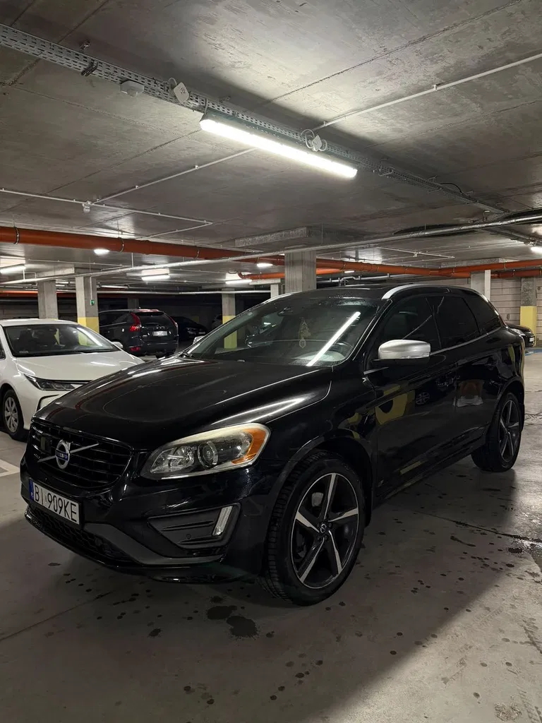 Zdjęcie: 2015 Volvo XC 60