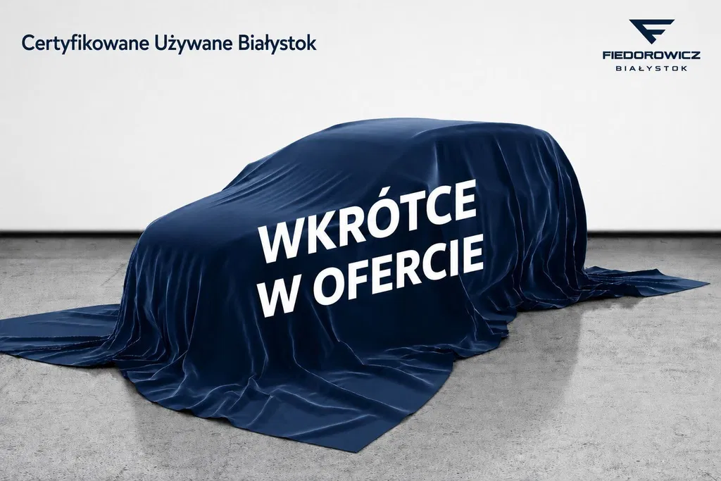 Zdjęcie: 2021 Volkswagen Golf Variant