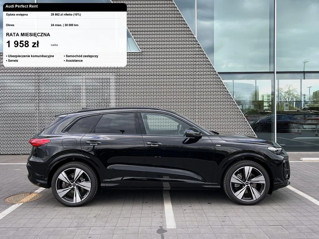 Zdjęcie: 2026 Audi Q5