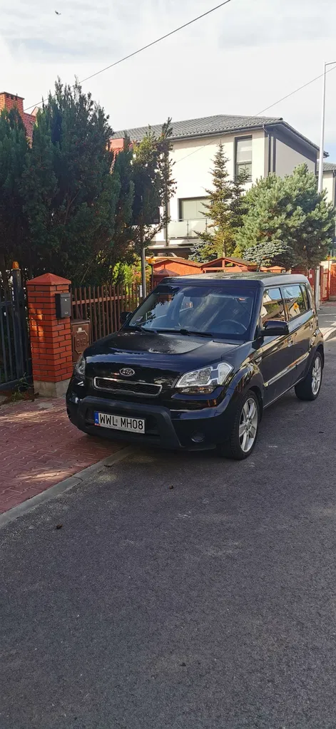 Zdjęcie: 2009 Kia Soul