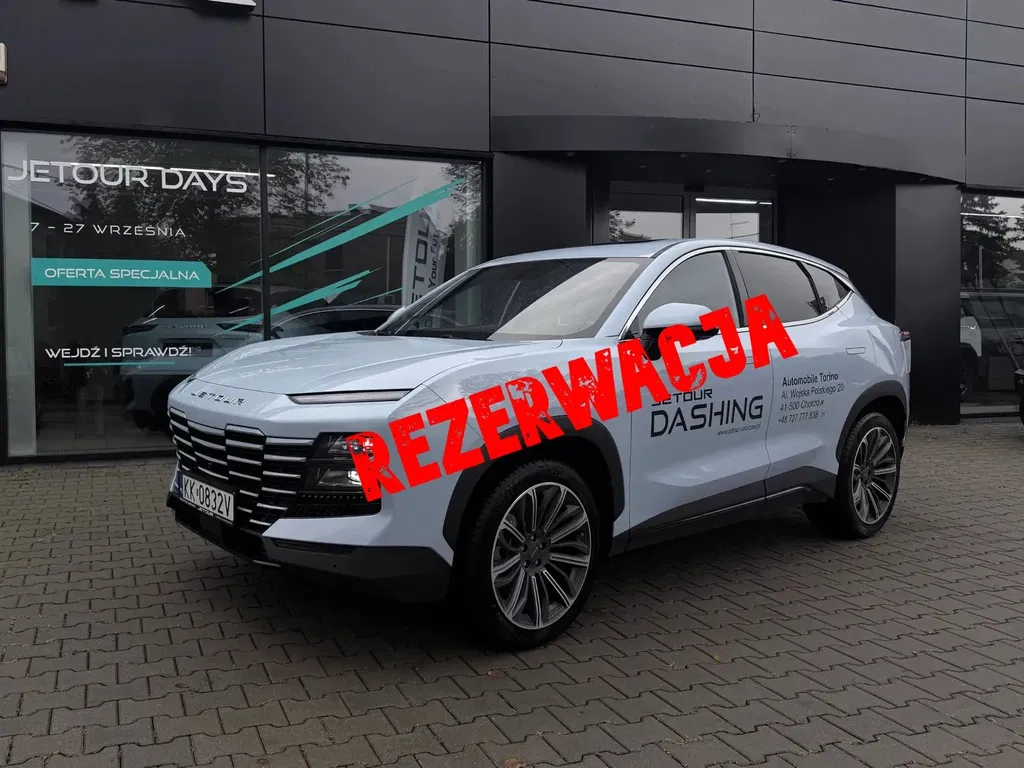 Zdjęcie: 2025 Pozostałe osobowe