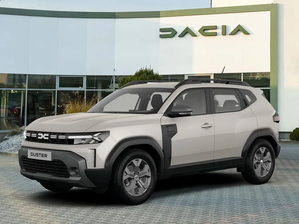 Zdjęcie: 2026 Dacia Duster