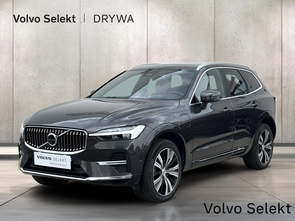 Zdjęcie: 2025 Volvo XC 60