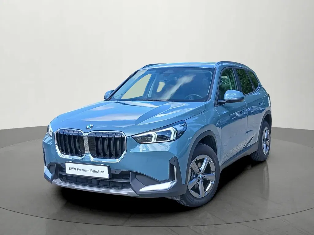 Zdjęcie: 2023 BMW X1