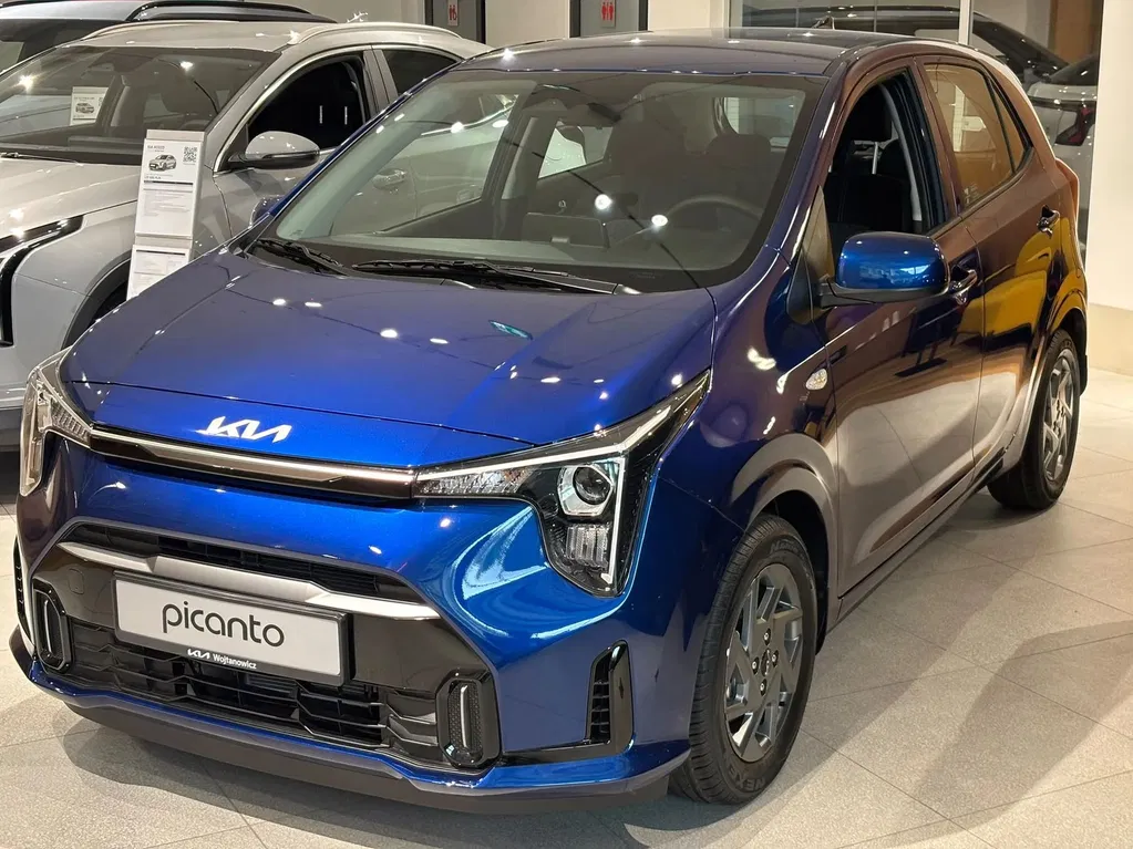 Zdjęcie: 2026 Kia Picanto