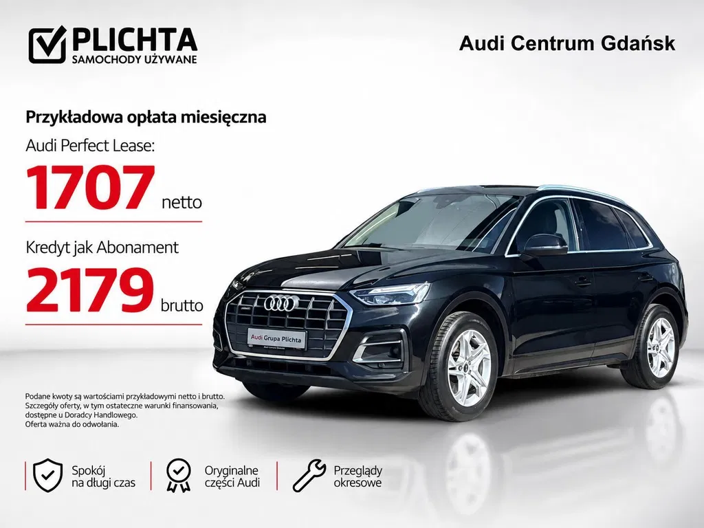 Zdjęcie: 2023 Audi Q5