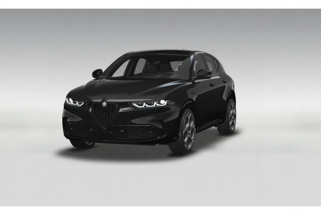 Zdjęcie: 2025 Alfa Romeo Tonale