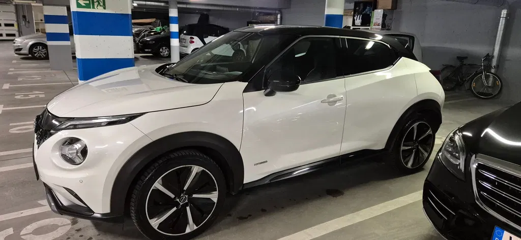 Zdjęcie: 2023 Nissan Juke