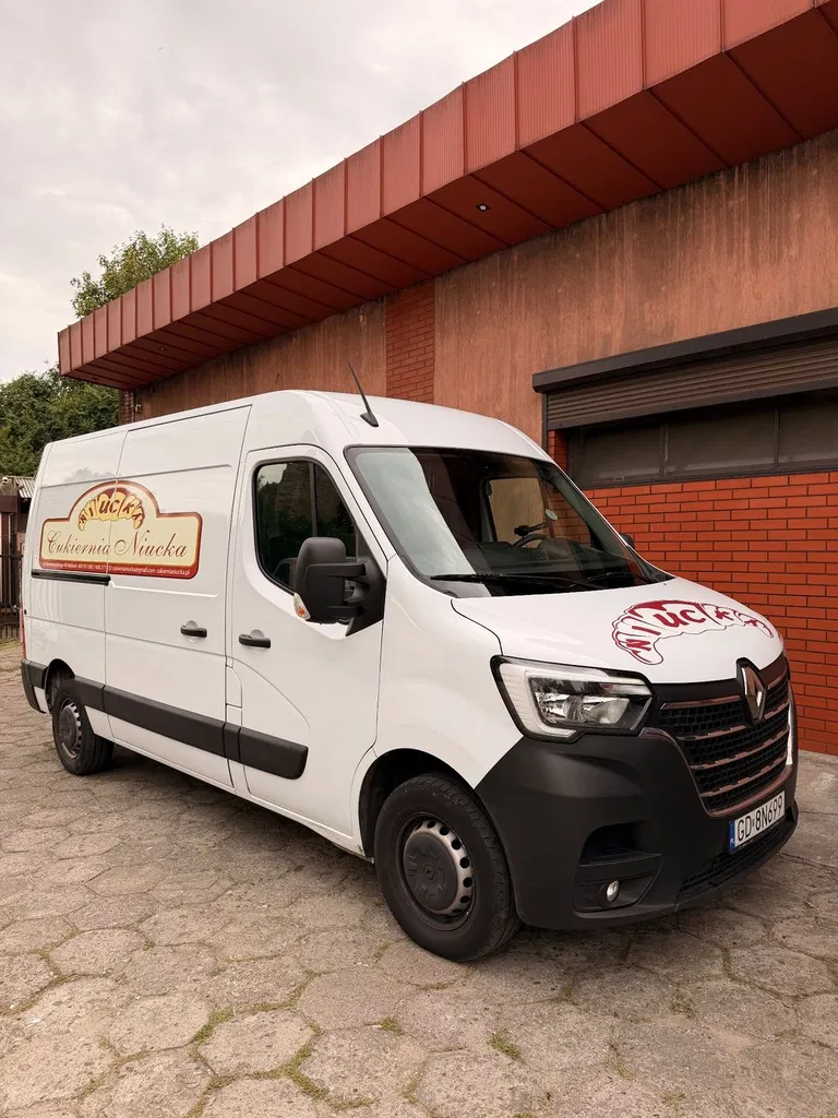 Zdjęcie: 2024 Renault Master