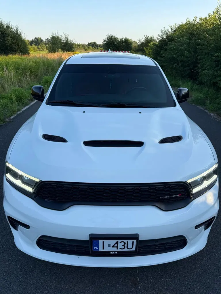 Zdjęcie: 2022 Dodge Durango