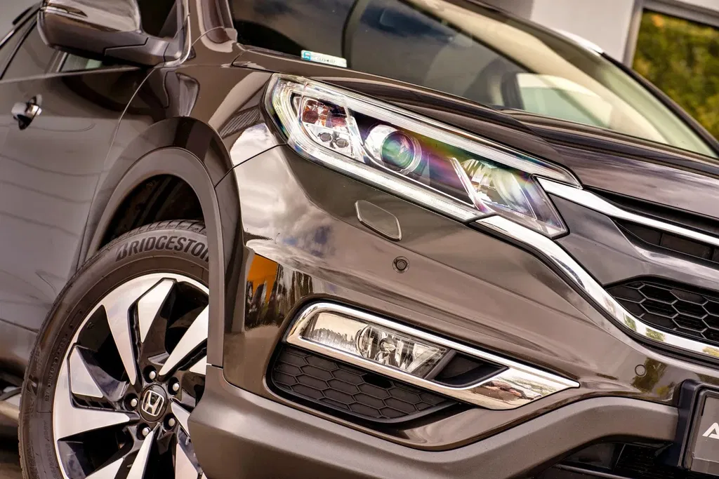 Zdjęcie: 2016 Honda CR-V