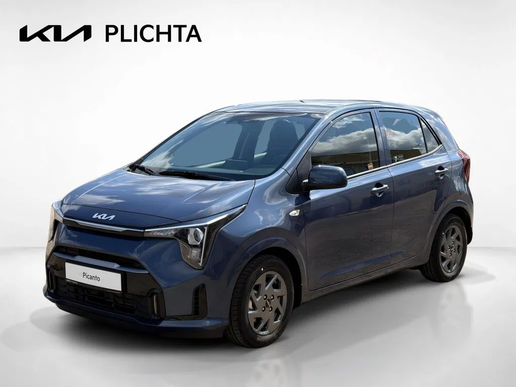 Zdjęcie: 2026 Kia Picanto