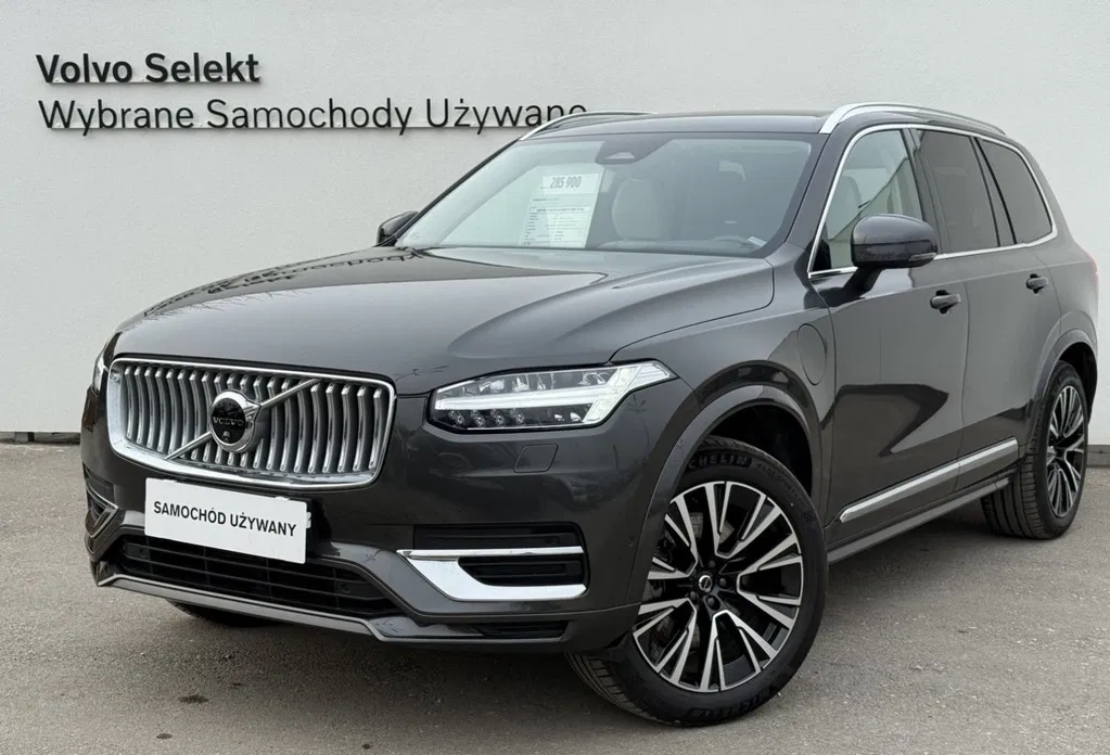 Zdjęcie: 2024 Volvo XC 90