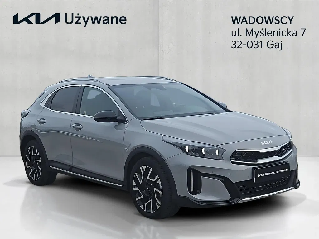 Zdjęcie: 2026 Kia XCeed