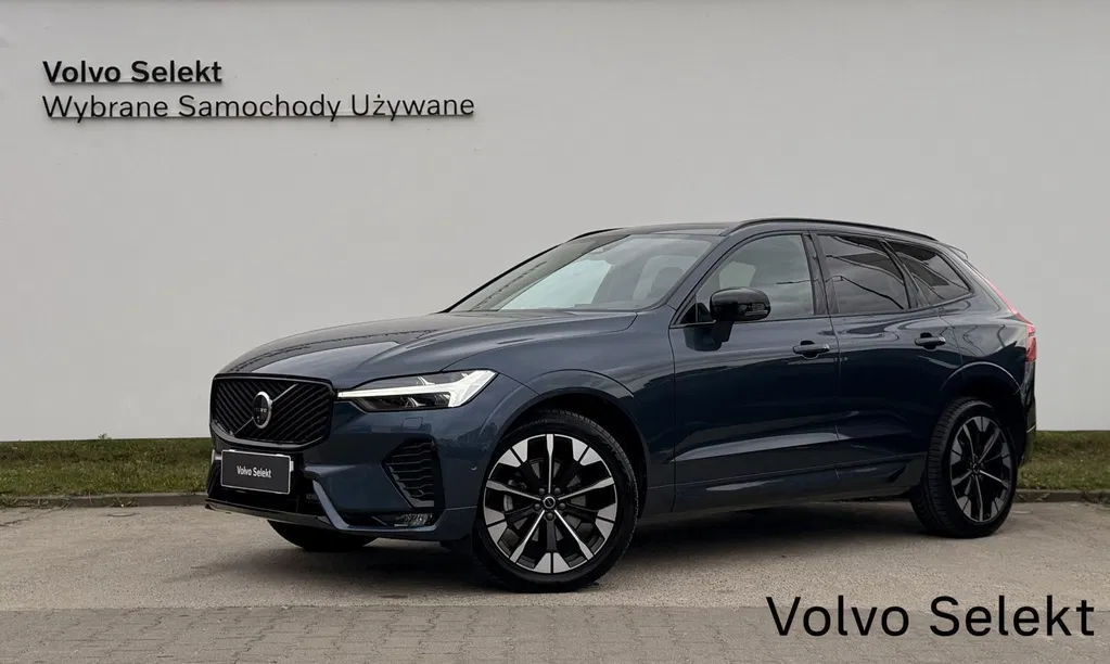 Zdjęcie: 2025 Volvo XC 60
