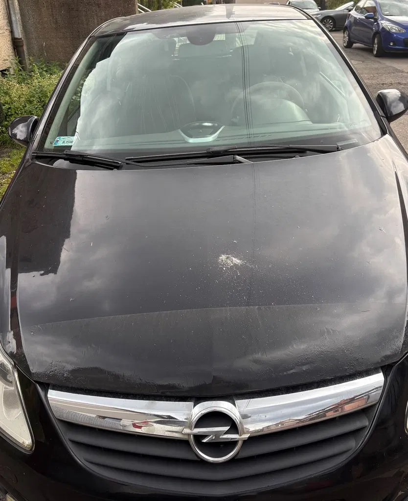 Zdjęcie: 2006 Opel Corsa