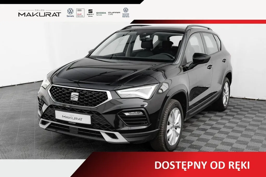 Zdjęcie: 2023 Seat Ateca