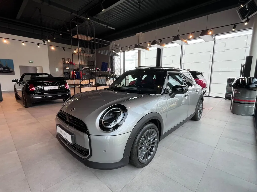 Zdjęcie: 2026 Mini Cooper