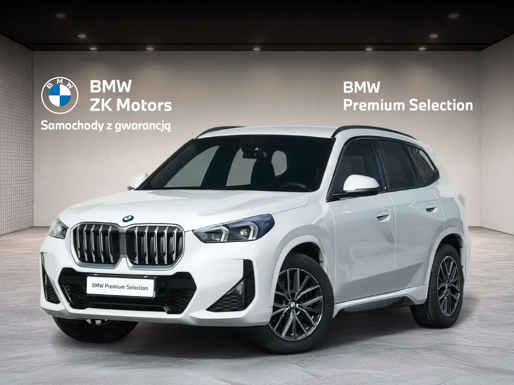Zdjęcie: 2026 BMW X1