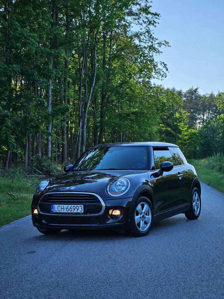 Zdjęcie: 2016 Mini One