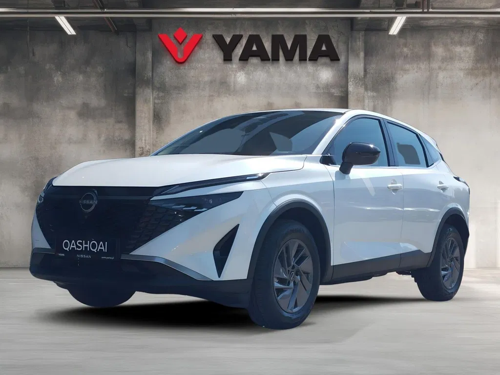 Zdjęcie: 2026 Nissan Qashqai