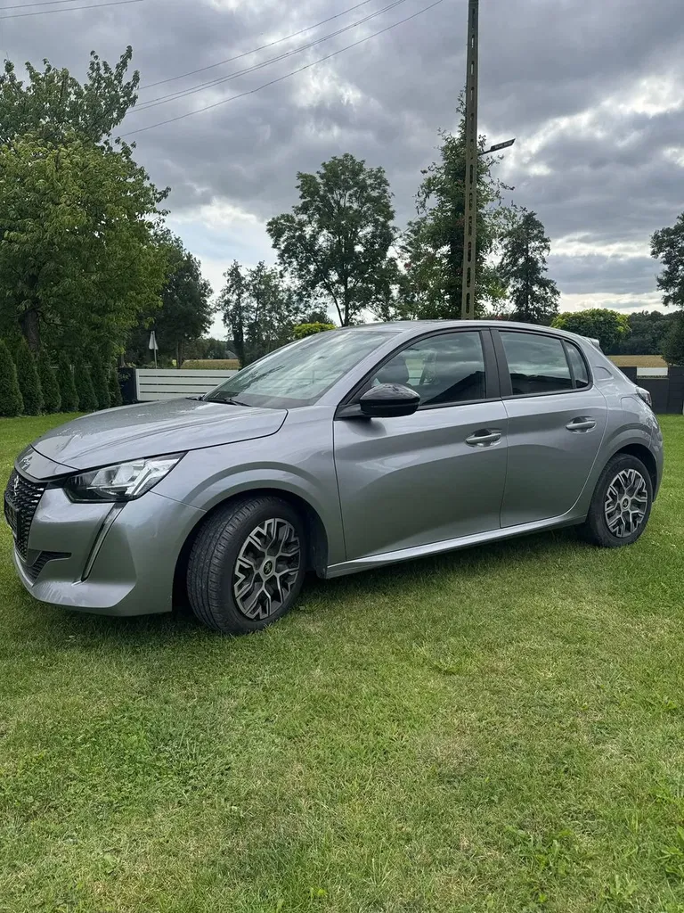 Zdjęcie: 2023 Peugeot 208