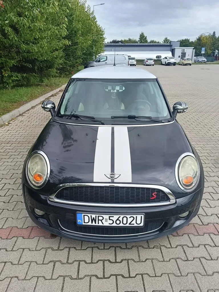 Zdjęcie: 2007 Mini One