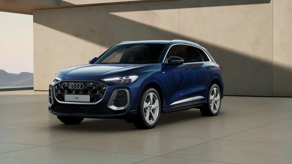 Zdjęcie: 2026 Audi Q5